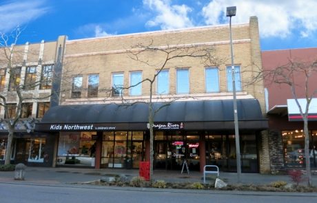 1319 Cornwall Ave Bellingham