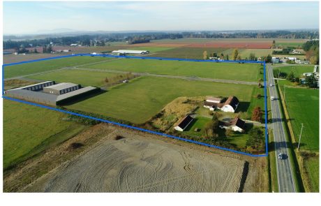 2301 Main Street, Lynden