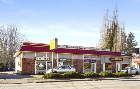 3201 Northwest Ave, Bellingham