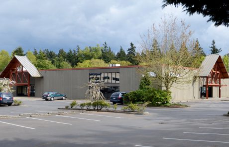 3548 Meridian St, Bellingham