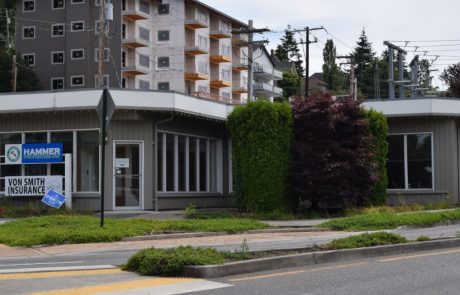 725 State Street Bellingham