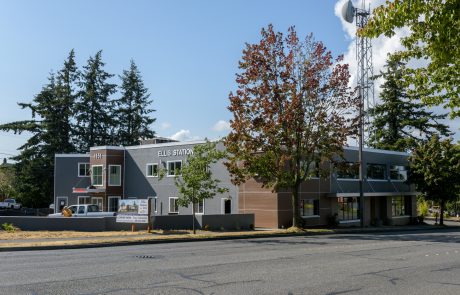 Barkley Chiropractic