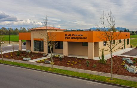 North Cascade Pain Management