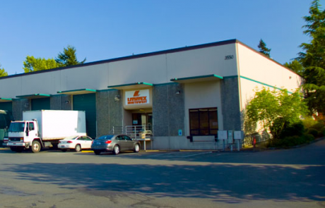 Squalicum Business Park